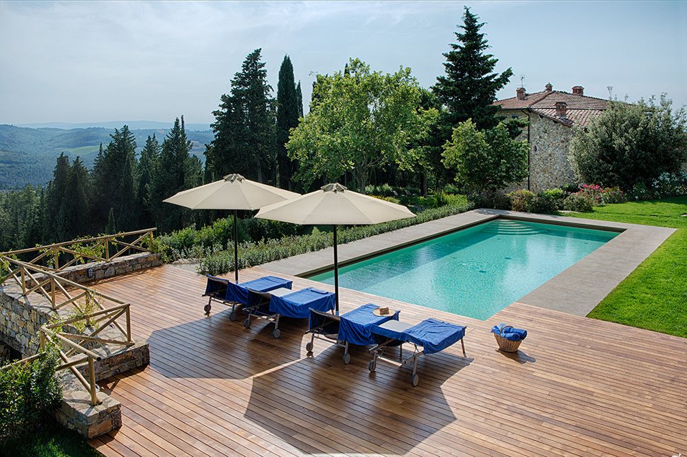QuatroCento29 - Chianti several bedrooms