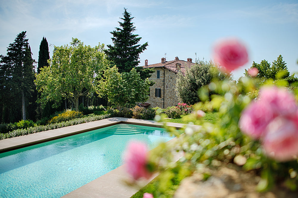 QuatroCento29 - Chianti several bedrooms