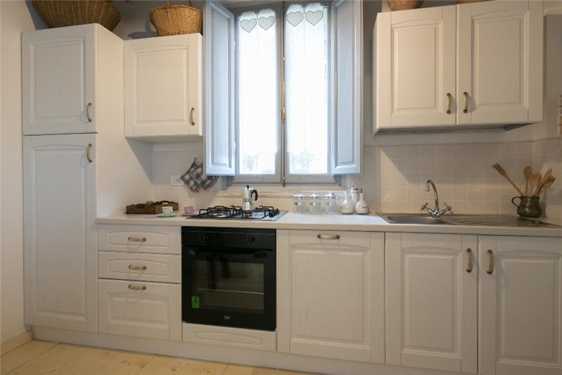 Cortona Nido - little villa sleeps up to 4