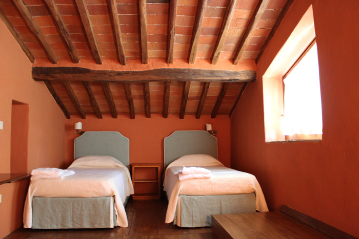 Casetta Cento - charming villa sleeps up to 5