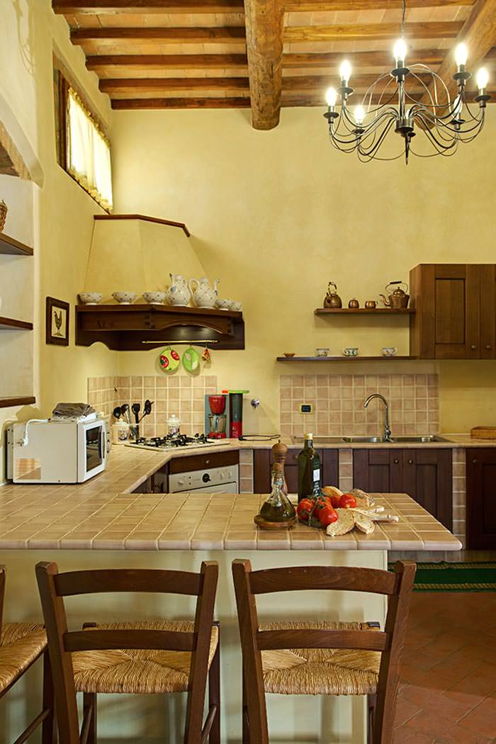 Cavallo Volante - luxury villa sleeps up to 20