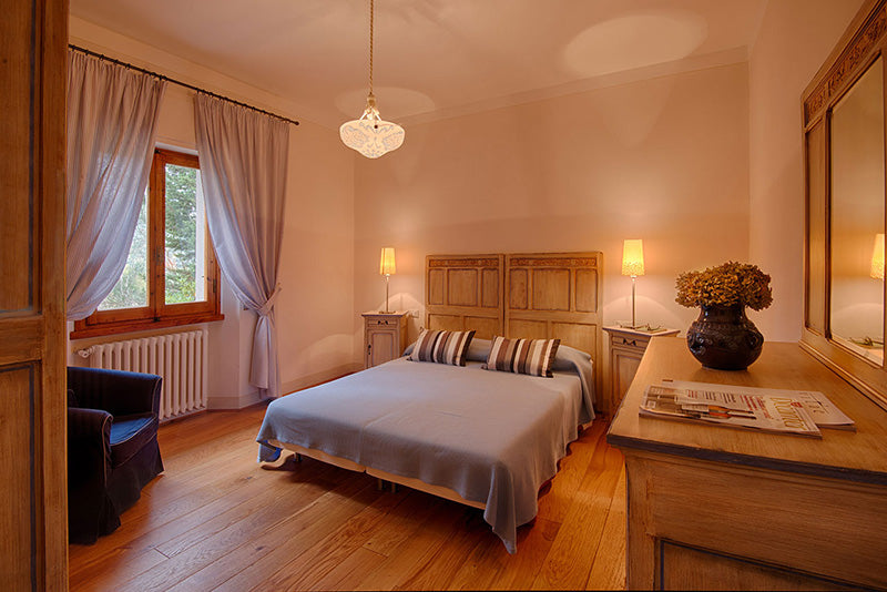 CentoTrenta - two apartments up to 4 each