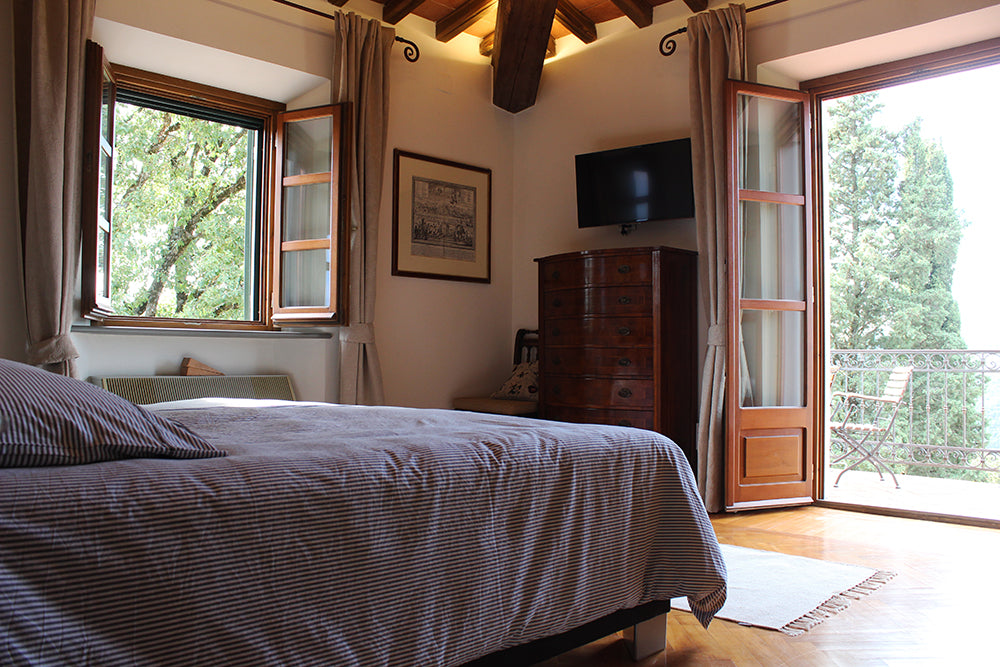 CentoVentinove - Villa in Chianti sleeps up to 8