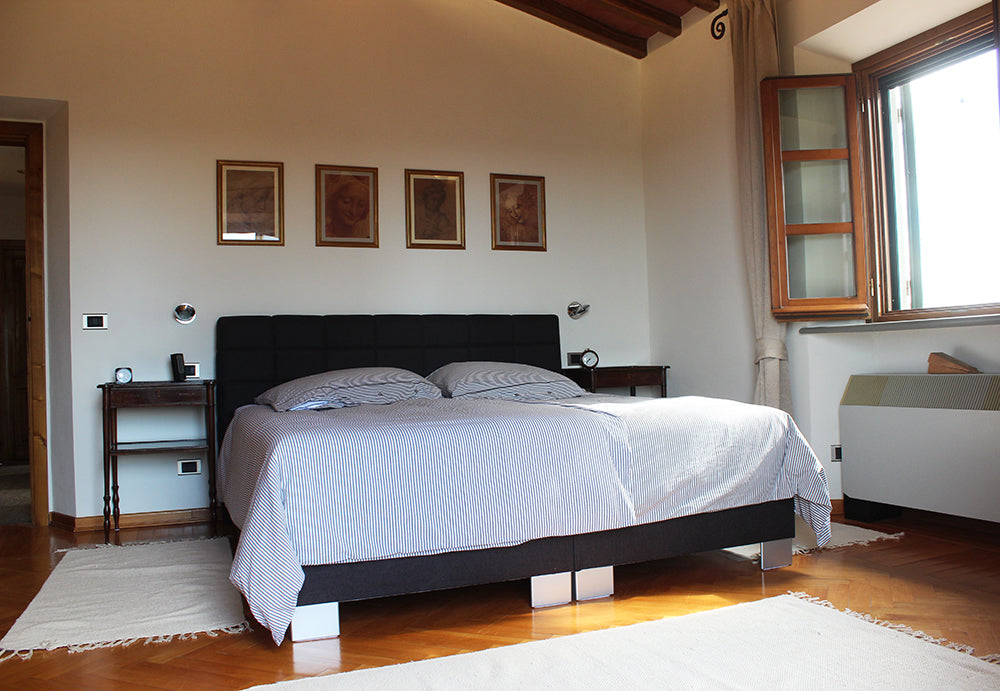 CentoVentinove - Villa in Chianti sleeps up to 8