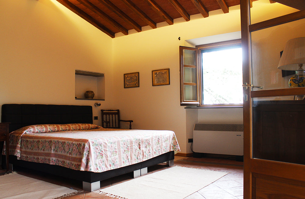 CentoVentinove - Villa in Chianti sleeps up to 8