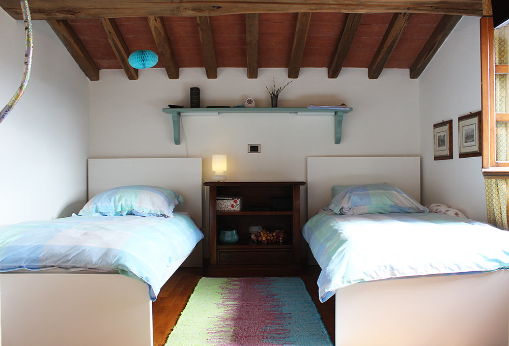 CentoVentinove - Villa in Chianti sleeps up to 8