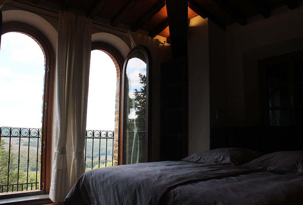 CentoVentinove - Villa in Chianti sleeps up to 8