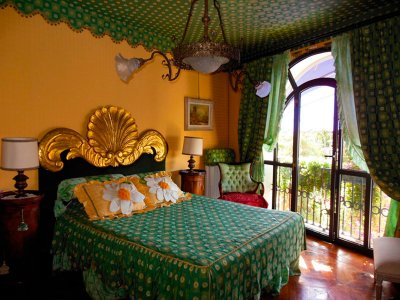 Villa Gabriela - Stunning Piedmont B&B - sleeps from 2 - 14