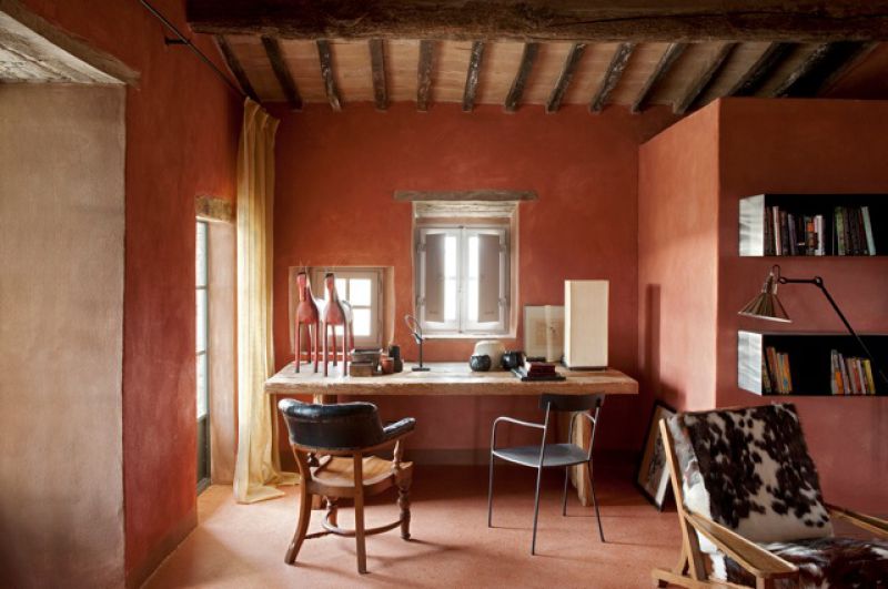 Villa Ilaria - Luxury Tuscan villa - sleeps up to 19