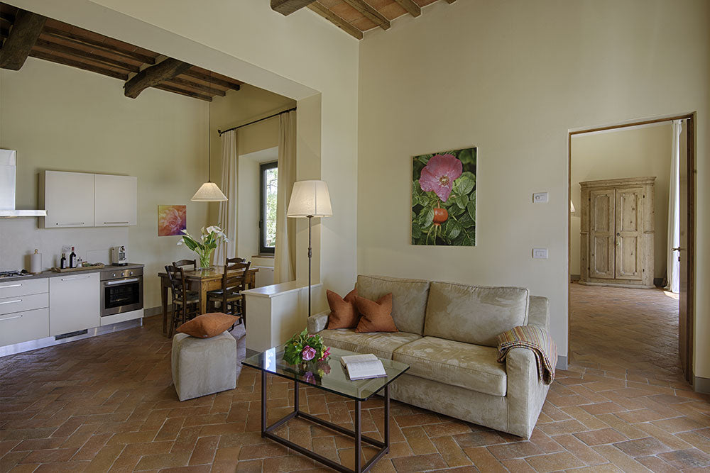 QuatroCento29 - Chianti several bedrooms