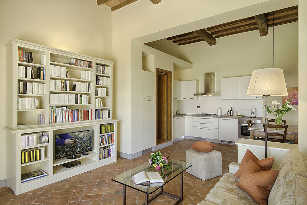 QuatroCento29 - Chianti several bedrooms