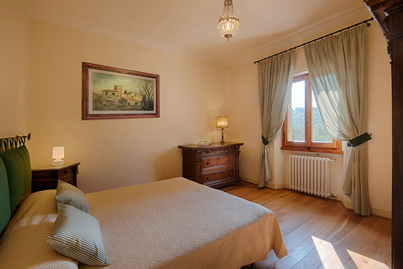 CentoTrenta - two apartments up to 4 each