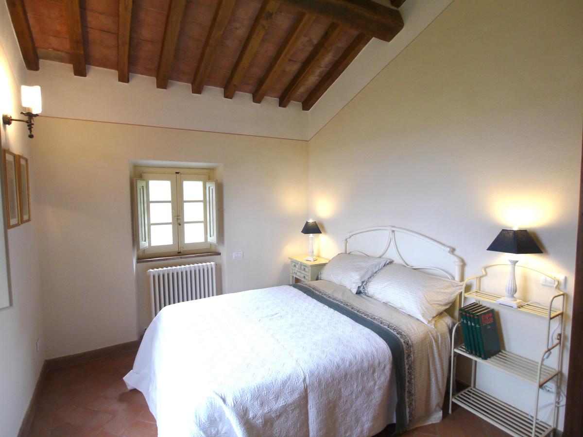 Pergola - Villa by Cortona sleeps up to 10
