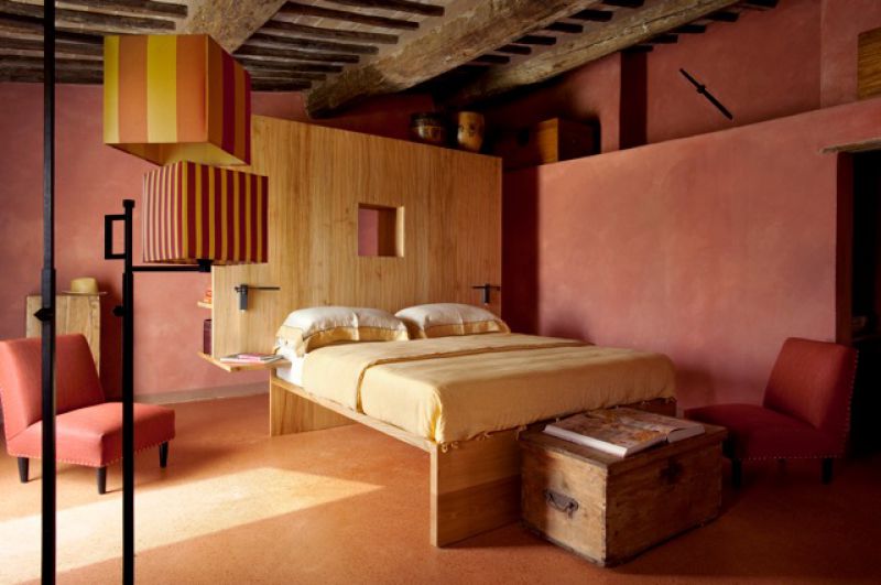 Villa Ilaria - Luxury Tuscan villa - sleeps up to 19
