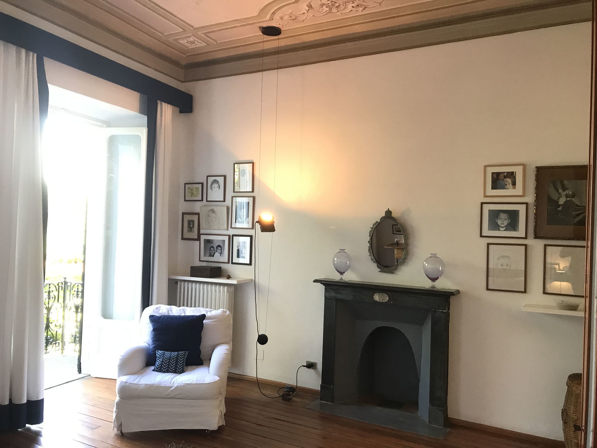 Villa Ghislaine - Lago Maggiore villa sleeps up to 12