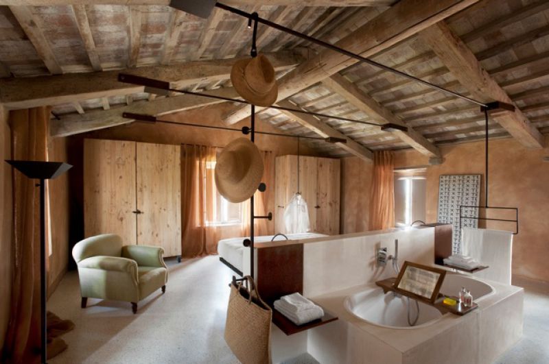 Villa Ilaria - Luxury Tuscan villa - sleeps up to 19