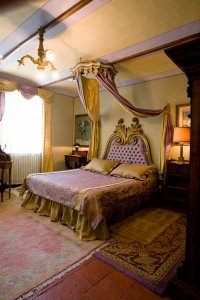 Villa Gabriela - Stunning Piedmont B&B - sleeps from 2 - 14