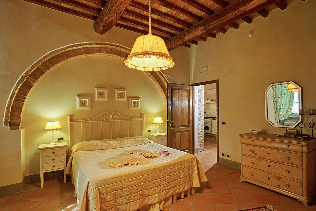 Cavallo Volante - luxury villa sleeps up to 20