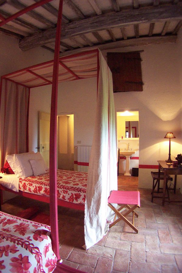 Podere Graziella - Luxury tuscan farmhouse sleeps 10