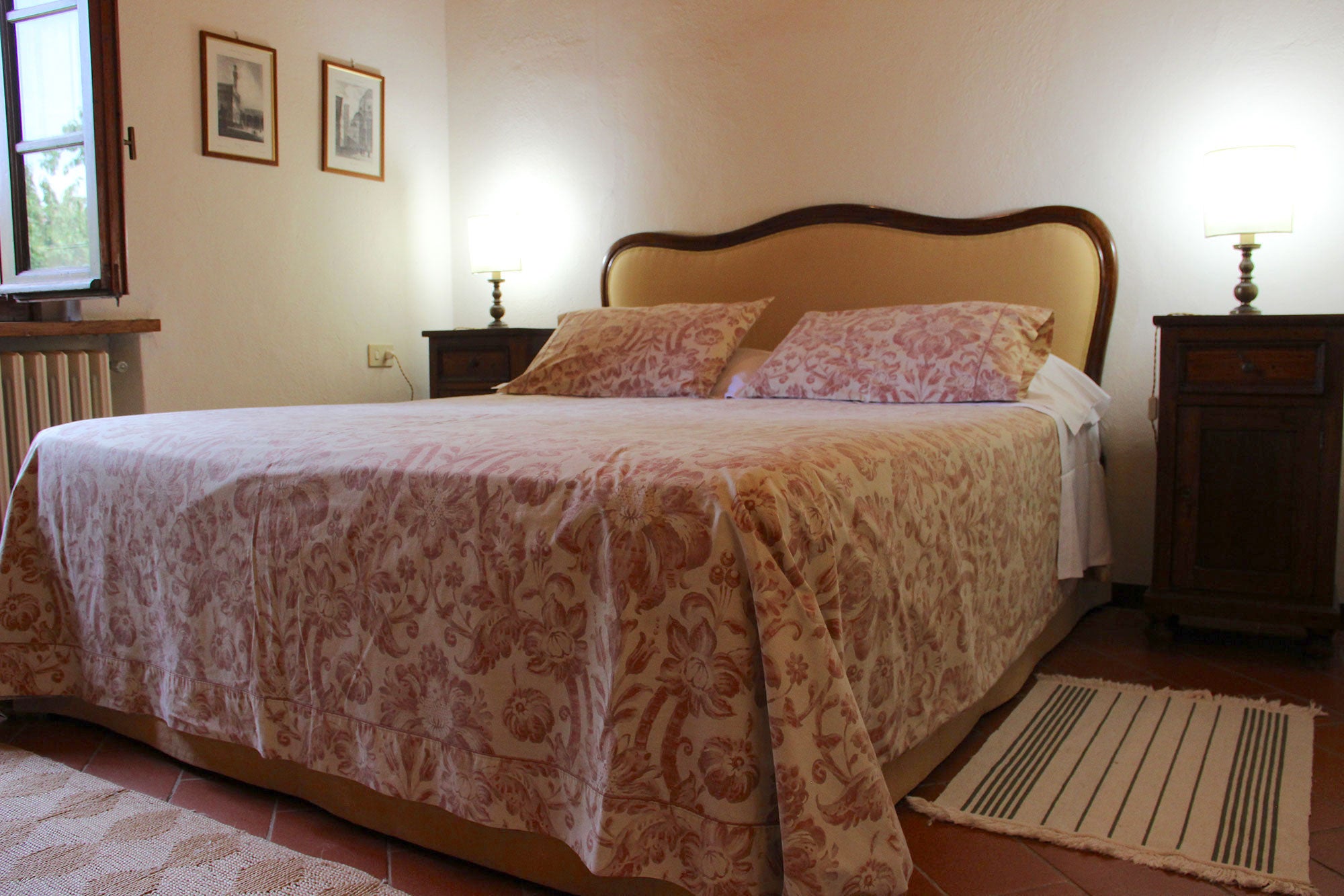 Panzano Vista 18 - Chianti villa sleeps up to 6