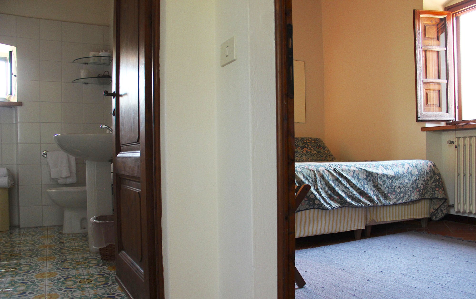 Panzano Vista 18 - Chianti villa sleeps up to 6