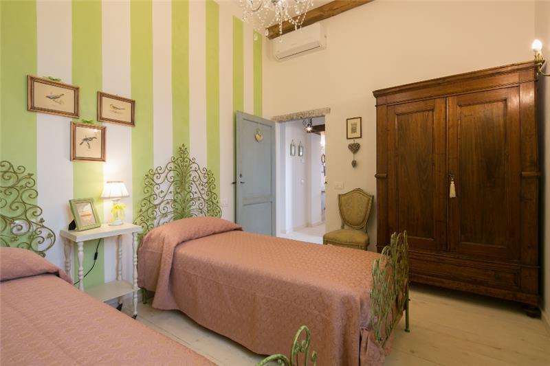Cortona Nido - little villa sleeps up to 4