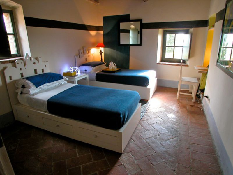 Casa Laccio - Luxury farmhouse sleeps up to 11