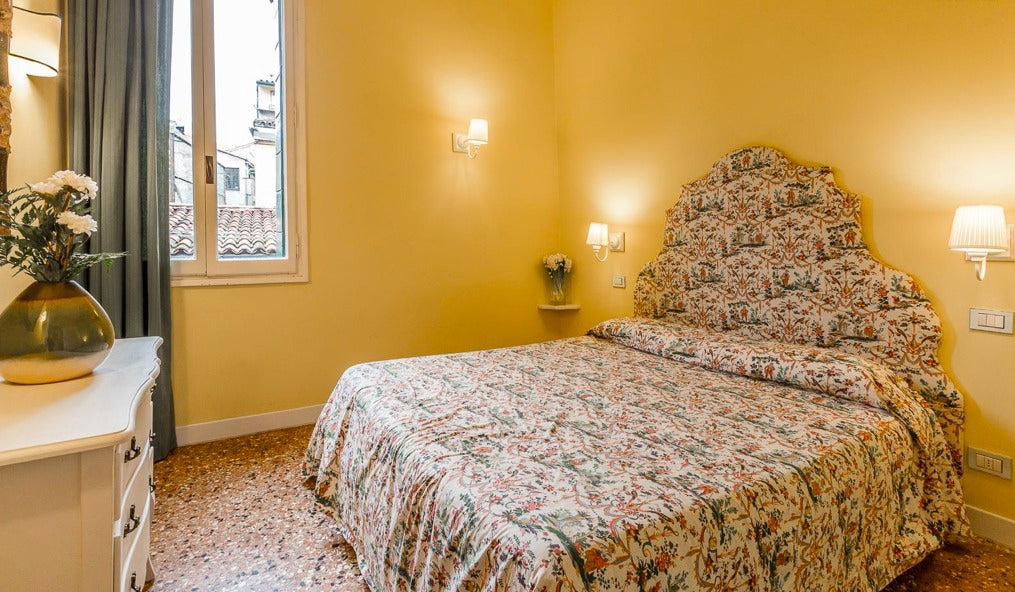 Grassi 1 - Venice apartment sleeps 4