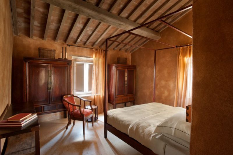 Villa Ilaria - Luxury Tuscan villa - sleeps up to 19