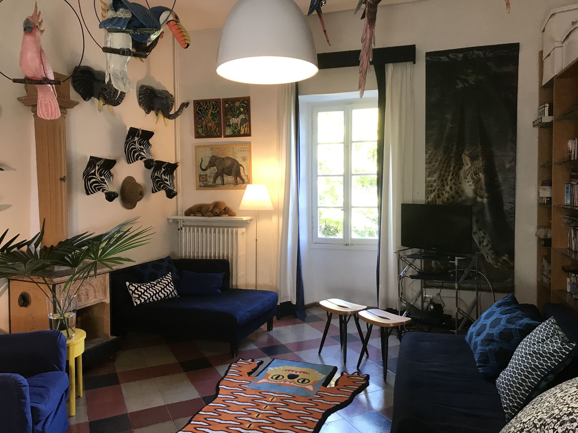Villa Ghislaine - Lago Maggiore villa sleeps up to 12