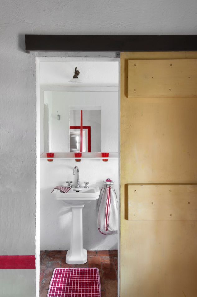 Podere Graziella - Luxury tuscan farmhouse sleeps 10