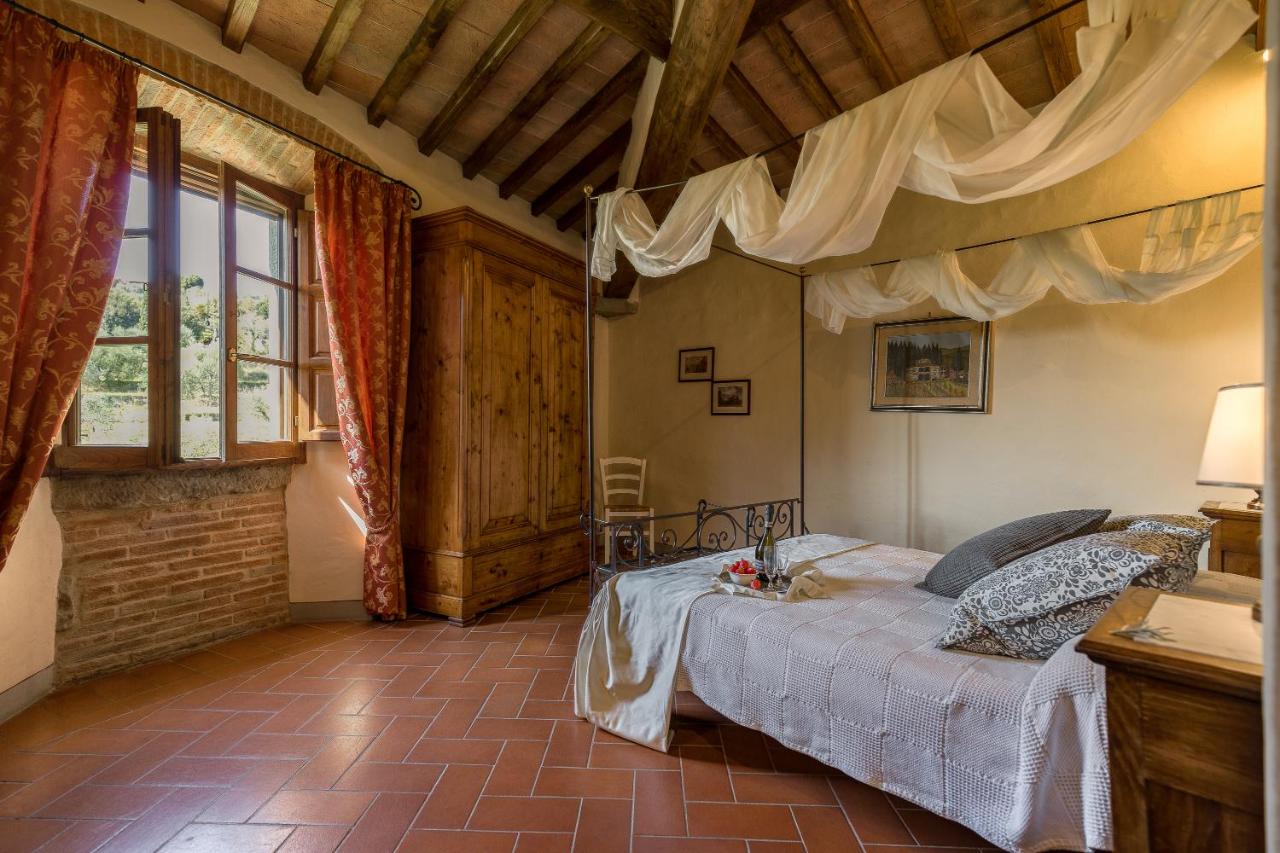 Antico Frantoio  - Sleeps 10, up to 15 with guest house