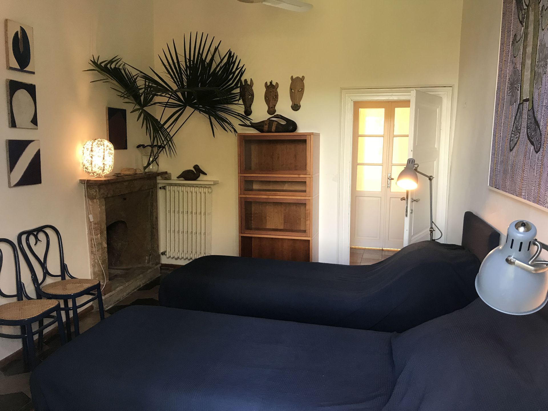 Villa Ghislaine - Lago Maggiore villa sleeps up to 12