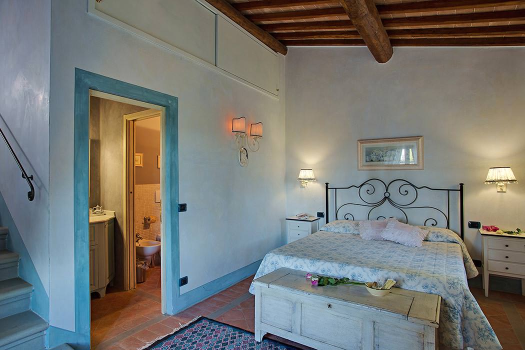 Cavallo Volante - luxury villa sleeps up to 20