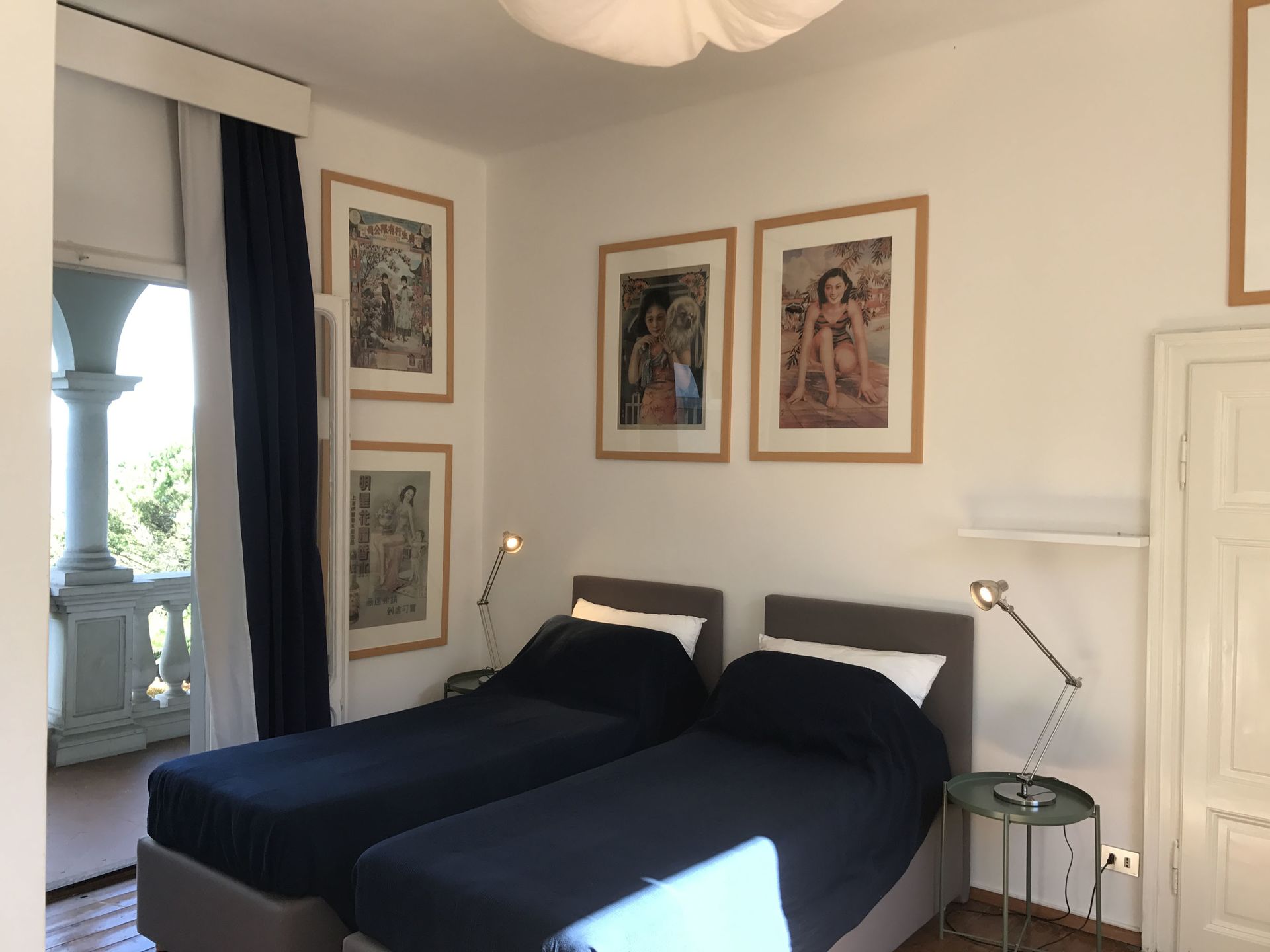 Villa Ghislaine - Lago Maggiore villa sleeps up to 12