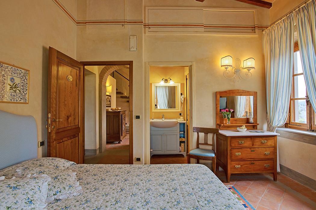 Cavallo Volante - luxury villa sleeps up to 20