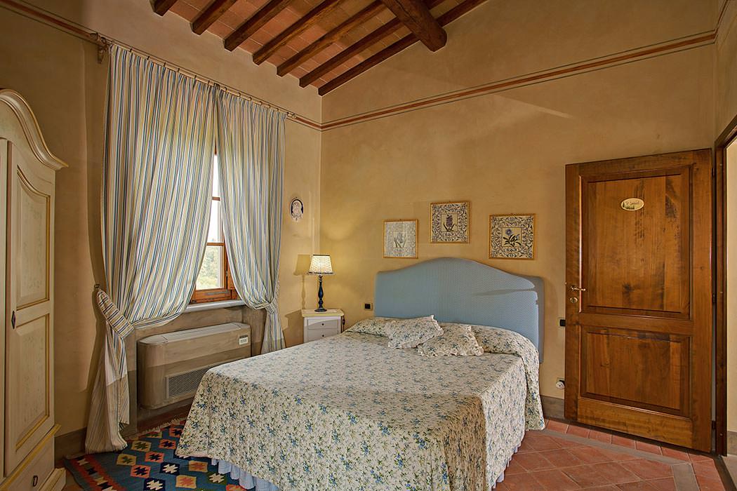 Cavallo Volante - luxury villa sleeps up to 20