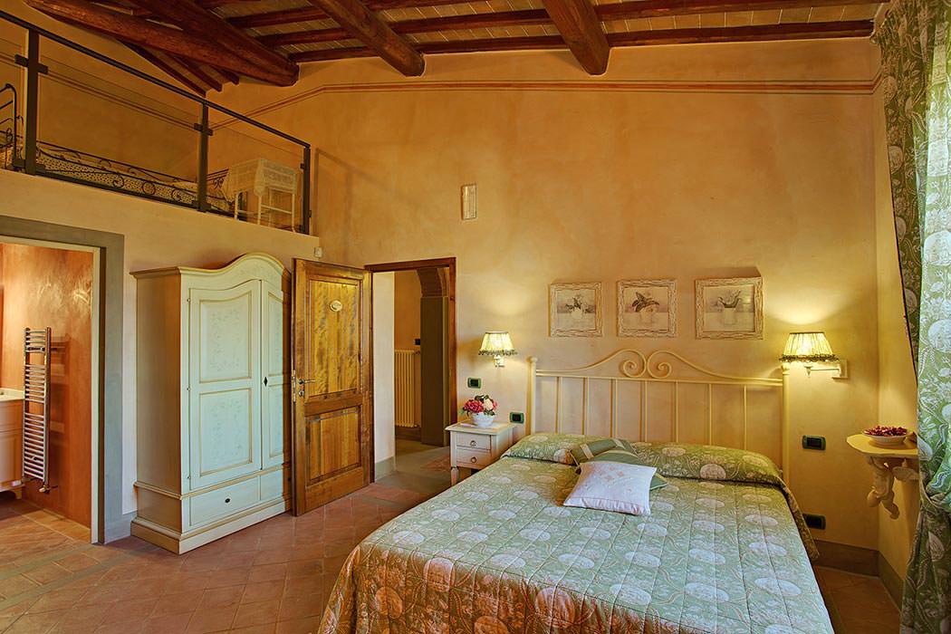 Cavallo Volante - luxury villa sleeps up to 20