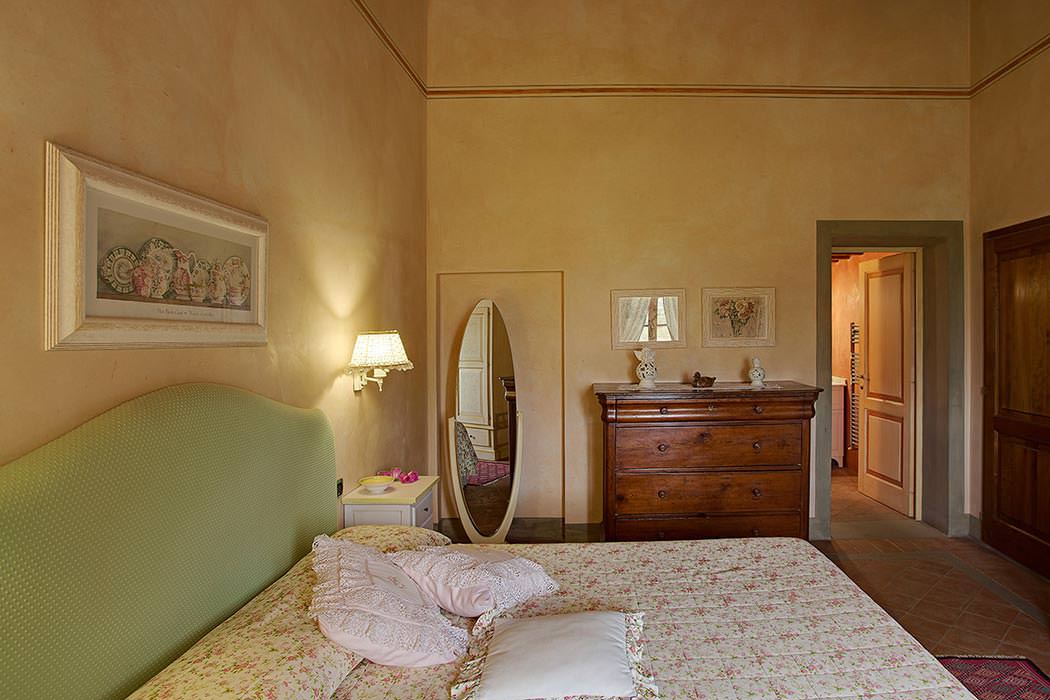 Cavallo Volante - luxury villa sleeps up to 20