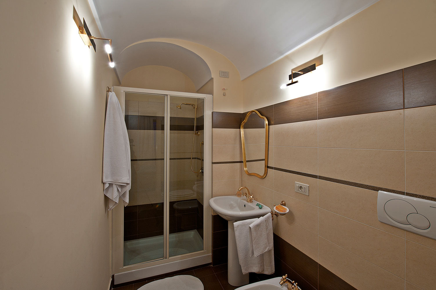 Villa Eugenia - Positano villa sleeps 6
