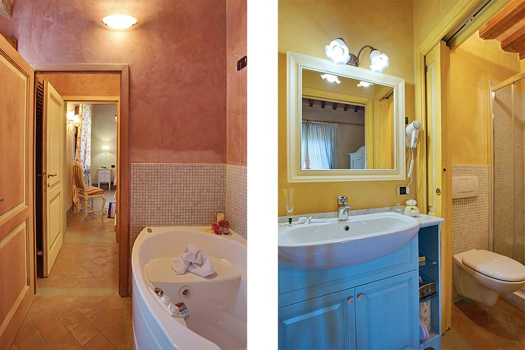 Cavallo Volante - luxury villa sleeps up to 20