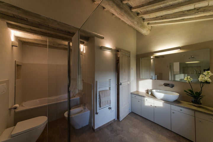 Villa Giaggioli - Tuscan villa sleeps 6