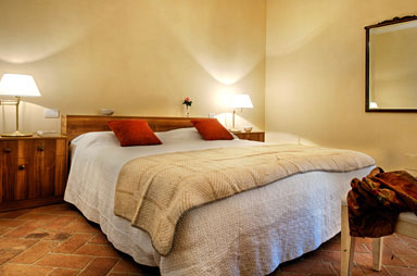 QuatroCento29 - Chianti several bedrooms