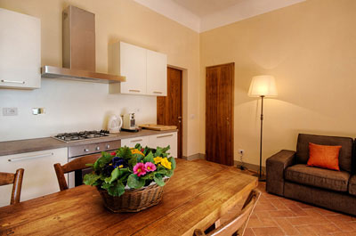 QuatroCento29 - Chianti several bedrooms