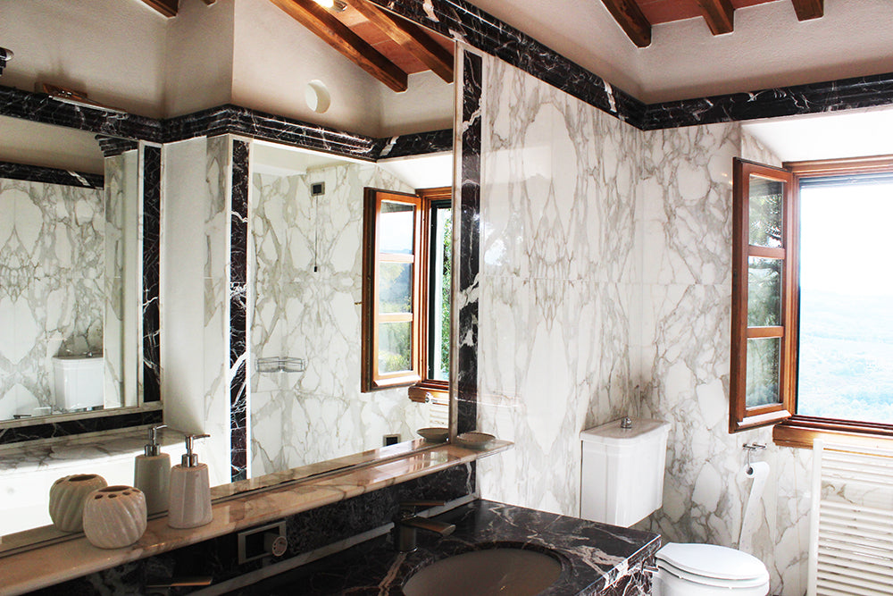 CentoVentinove - Villa in Chianti sleeps up to 8