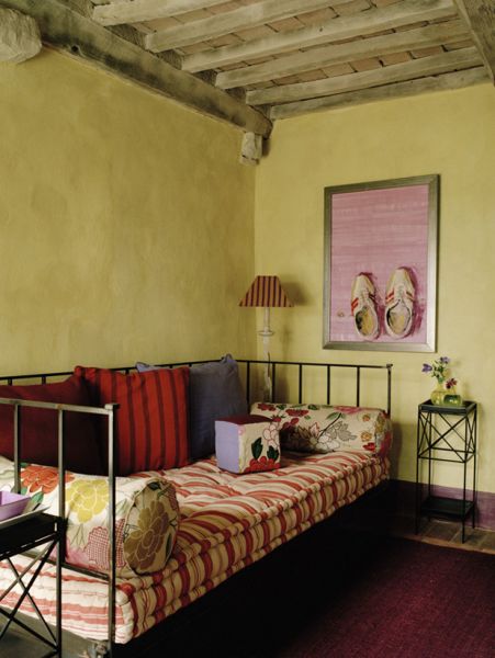 Casa Laccio - Luxury farmhouse sleeps up to 11