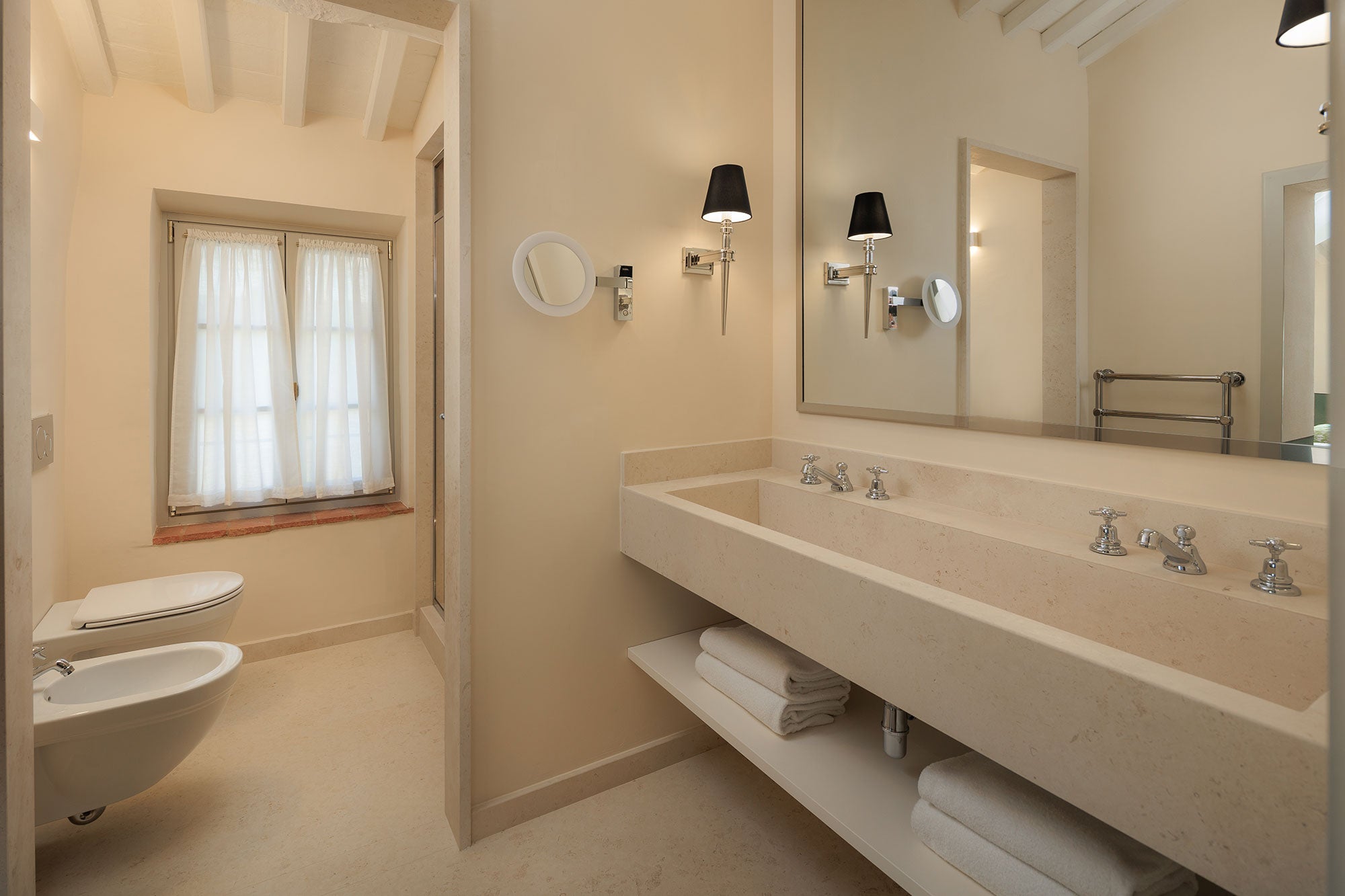 CentoTrentoUno - Villa in Chianti sleeps up to 10