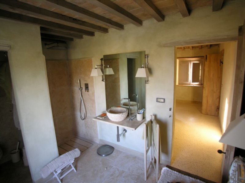 Villa Ilaria - Luxury Tuscan villa - sleeps up to 19