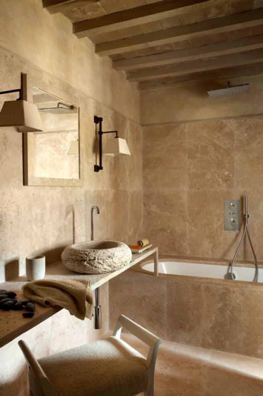 Villa Ilaria - Luxury Tuscan villa - sleeps up to 19