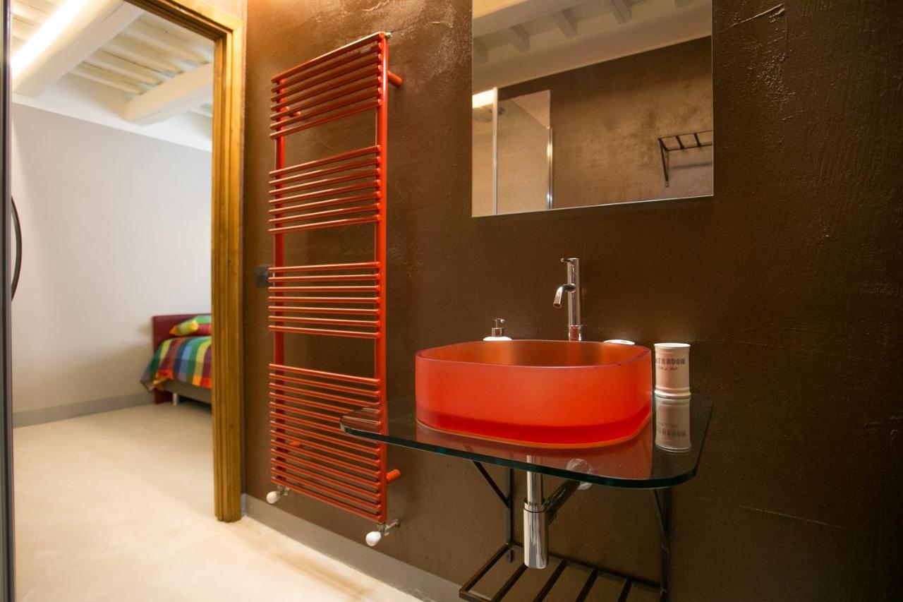 BellaVista - Tuscan villa near Cortona sleeps 4